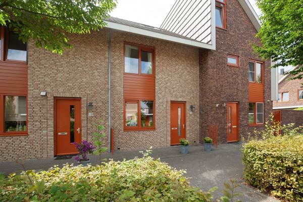 Woning Dieze 30 Nieuwerkerk aan den IJssel