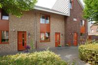 Woning Dieze 30 Nieuwerkerk aan den IJssel