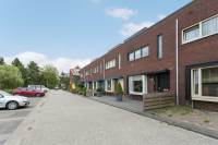 Woning Diamant 5 Anna Paulowna