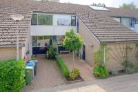 Woning De Eik 30 Almelo