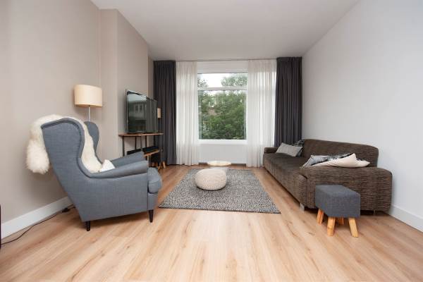 Woning Schieweg 3038 Rotterdam