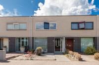 Woning Nieuwkoopplein 30 Tilburg