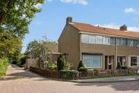 Woning Beukenlaan 1 Middenmeer