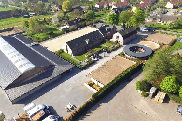 Woning Zuideindseweg 25 Delfgauw