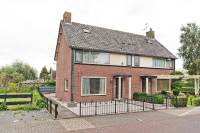 Woning Beatrixlaan 3 Kaag