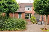 Woning De Bongerd 24 Dalem