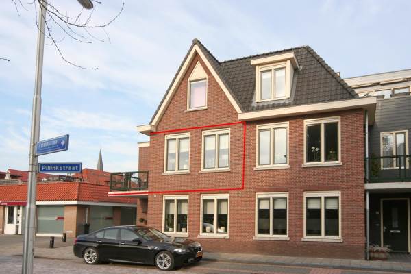 Woning Emmastraat 5 Lochem