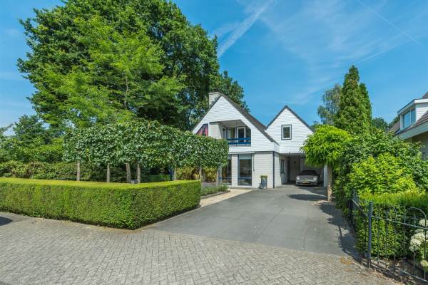 Woning Gerstkamp 9 Hoevelaken