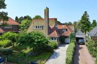 Woning Willem Bilderdijklaan 26 Bussum