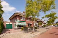 Woning Molenleede 23 Barendrecht