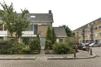 Woning C. Huygenslaan 1 Waddinxveen