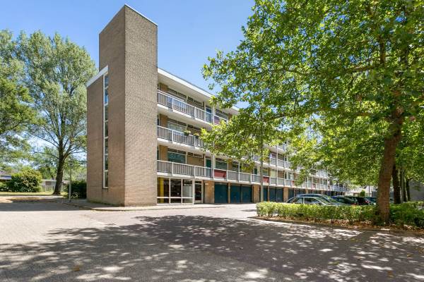Woning Valkhofplein 71 Arnhem