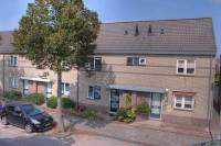 Woning Amnesty Internationalweg 80 Haarlem