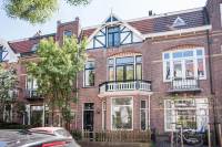 Woning Westerhoutstraat 21 Haarlem