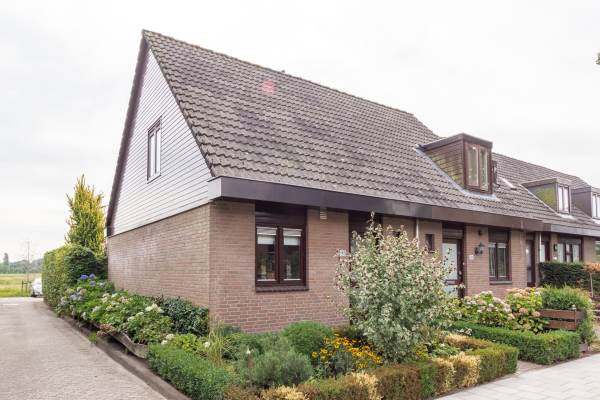 Woning Zuidereinde 189 's-Graveland