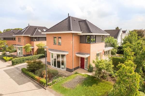 Woning Brink 1 Waddinxveen