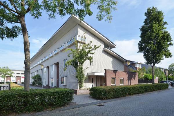 Woning Heenvlietstraat 65 Zoetermeer