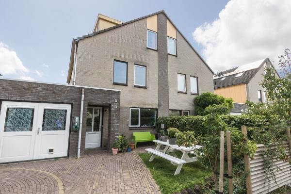Woning Lepelaarstraat 19 Alkmaar