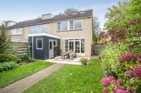 Woning Sternlaan 11 Anna Paulowna