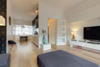 Woning Kwintsheulstraat 56 Amsterdam