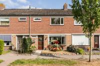 Woning Dokter Keijserstraat 22 Surhuisterveen