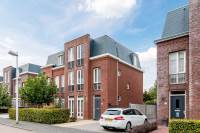 Woning Derde Westerparklaan 313 Utrecht