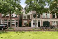Woning Oosteinde 184 Delft