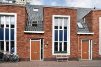 Woning Spijkermanslaan 15 Haarlem