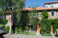 Woning Dickmansstraat 6 Haarlem