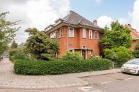 Woning Heinsiuslaan 1 Rotterdam