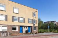 Woning Symfonielaan 4 Gouda