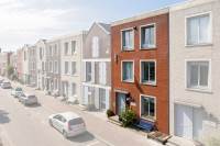 Woning Zilverstein 73 Oegstgeest