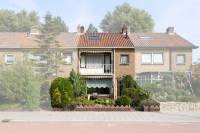 Woning Burggravenlaan 5 Katwijk