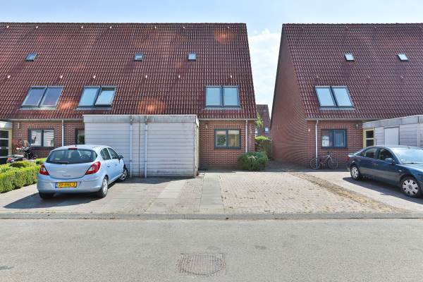 Woning Calvijnstraat 19 Groningen