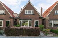 Woning Lijsterstraat 9 Drachten