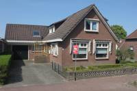 Woning Korte Molenstraat 11 Driel