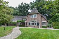 Woning Langeweg 7 Blaricum