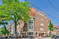 Woning De Lairessestraat 170 Amsterdam