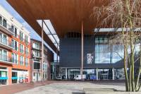 Woning Wilhelminaplein 78 Leeuwarden