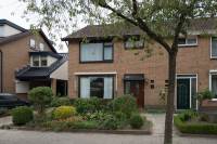 Woning Melissehof 4 Wierden