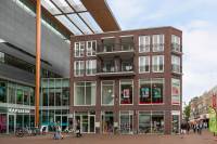 Woning Wilhelminaplein 88 Leeuwarden