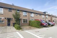 Woning Boris Pasternak-erf 165 Dordrecht