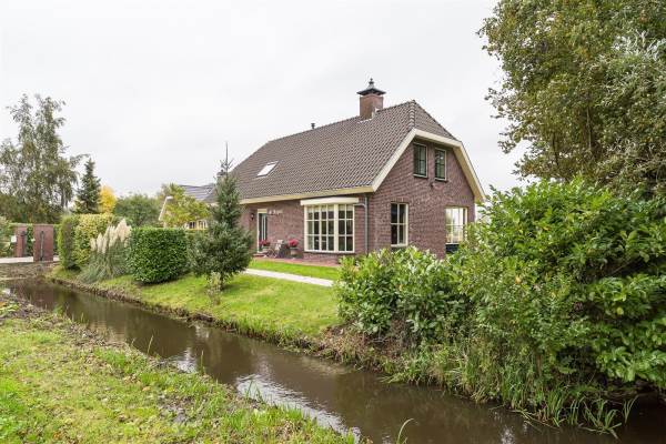 Woning Oud Aa 18 Breukelen