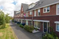 Woning Willem Barentszroute 36 Almere