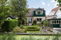 Woning Weiver 20 Westzaan