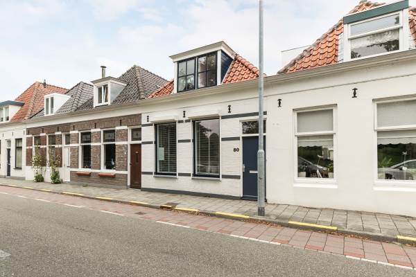 Woning Seissingel 80 Middelburg