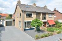 Woning Burgemeester Harmen Geerts Reinenstraat 13 Steenwijk