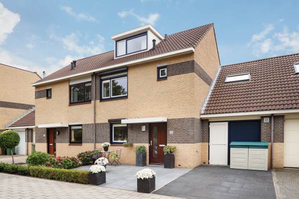 Woning Achillesburg 48 Nieuwegein