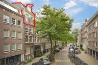 Woning Da Costastraat 111 Amsterdam