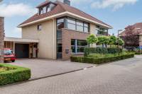 Woning Bovenstraat-Erf 27 Hoeven